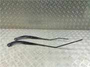 Scheibenwischer Rechts Vorne 288867952R Renault Captur (2R) SUV 0.9 Energy TCE 12V (H4B-A4/B4)