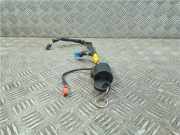 Z?ndschloss + Schl?ssel 9641551180 Peugeot 206 (2A/C/H/J/S) Schr?gheck 1.4 XR,XS,XT,Gentry (TU3JP(KFW)) 2004