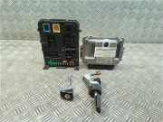 Computer Start/stop 9666986680 Peugeot 3008 (0U/HU) Großraumlimousine 1.6 HDiF 16V (DV6TED4(9HZ)) 2010