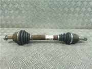 Antriebswelle Links Vorne 9637117780 Citroën Citroen C4 Picasso (2007->) 1.6 HDi 9HZ-DV6TED4 2007