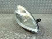 Scheinwerfer Rechts 51774225 Lancia Ypsilon (843) Schrägheck 1.4 16V (843.A.1000) 2007