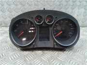 Tachoeinheit Kmh 8Z0920900A Audi A2 (8Z0) Schrägheck 1.4 16V (AUA) 2001