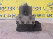 Abs Pumpe 7L0614111H Volkswagen Touareg (7LA/7L6) SUV 3.0 TDI V6 24V (BKS) 2012