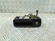 Handgriff Kofferraum 6N0827565D Volkswagen Sharan (7M8/M9/M6) Großraumlimousine 1.9 TDI 115 (AUY) 2002 AUY