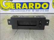 Zeit Uhr 9164455 Opel Meriva Großraumlimousine 1.6 16V (Z16XE)