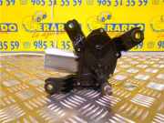 Scheibenwischermotor Hinten 13163029 Opel Corsa D Schrägheck 1.3 CDTi 16V Ecotec (Z13DTH)