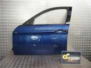 Tür Links Vorne 41007203643 BMW 3 serie Touring (E91) Kombi 320d 16V Corporate Lease (M47N(204D4))