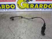 Abs Sensor Vorne Opel Corsa C (F08/68) Schrägheck 1.7 DI 16V (Y17DTL)