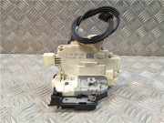 Türschloß Zv Elektrisch Links Hinten 3C4839015A Volkswagen Passat Variant (3C5) Kombi 2.0 TDI 16V 135 (CBAA) CBAA