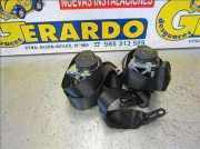 Sicherheitsgurten Hinten BMW 3 serie Touring (E91) Kombi 320d 16V Corporate Lease (M47N(204D4))