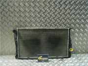 Radiator 781025801 BMW 1 serie (E81) Schrägheck 3-drs 118d 16V (N47-D20A)