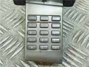 Steuergerät Telefon 6941354 BMW 7 serie (E65/E66/E67) Limousine 730d 24V (M57N-D30(306D2))