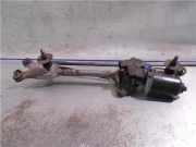 Scheibenwischermotor Vorne 1592005371 Honda Stream I (RN) Großraumlimousine 2.0 16V VTEC (K20A1) 2001