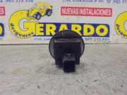 Bedienung Klimaanlage 1488941077 Citroën C8 (EA/EB) Großraumlimousine 2.2 HDi 16V (DW12TED4/FAP(4HW))