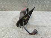 Außenspiegel Rechts Seat Toledo (1L2) Limousine 1.9 TDI GLX (1Z)