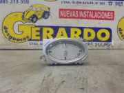 Zeit Uhr 1S7115000AE Ford Mondeo III Limousine 2.0 16V (CJBA) 2001