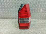 Rücklicht Rechts MR465608 Mitsubishi Space Wagon (N8/N9) Großraumlimousine 2.4 16V GDI GLX (4G64_GDI)