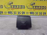 Schalter F?r Beheizbare Heckscheibe Toyota Avensis (T22) Limousine 1.6 16V (4AFE)