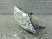 Scheinwerfer Rechts 1401367980 Toyota (X3)(2013->) 2.0 L1H1 Furgón Comfort [2,0 Ltr. - 94 kW Turbodiesel CAT] RH02 2014