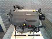 Motor B207EFM276531881 Saab 9-3 Sport Estate (YS3F) Kombi 1.8t 16V (B207E) 2006