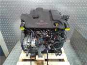 Motor F9DA Ford Focus 1 Schrägheck 1.8 TDCi 115 (F9DA) 2004