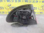 Rücklicht Rechts Opel Tigra Coupé 1.4i 16V (X14XE) 1995