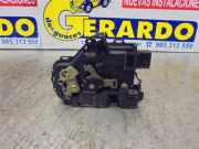 TÃ¼rschloÃŸ Zv Elektrisch Links Vorne 8R0823029 Audi A4 Quattro (B6) Limousine 2.5 TDI V6 24V Quattro (AKE) 2001