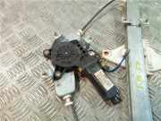 Fensterheber Mechan. Links Hinten Hyundai Terracan SUV 2.9 CRDi 16V (J3) 2002