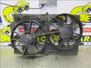 Kühlerventilatormotor 98AB8C607DL Ford Focus 1 Schrägheck 1.6 16V (FYDB)