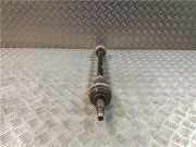 Antriebswelle Links Hinten 00505498510 Alfa Romeo Giulia (952) Limousine 2.2d 16V Veloce Q4 (55284529) 2019