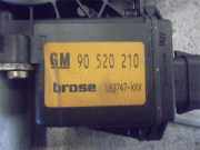 Fensterheber Mechan. Rechts Vorne 90520210 Opel Astra F (56/57) Limousine 1.6i 16V (X16XEL) 1995