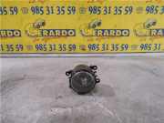 Nebelscheinwerfer Links Vorne Citroën C5 II Berline (RC) Schrägheck 1.6 HDiF 16V (DV6TED4(9HZ)) 2005
