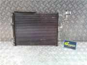 Klima Radiator Kia Cee'd Sportswagon (JDC5) Kombi 1.6 CRDi 16V VGT (D4FB) 2014