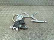 Fensterheber Mechan. Rechts Vorne 13101479 Opel Astra H GTC (L08) Schrägheck 3-drs 1.6 16V (Z16XER) 2009