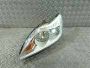 Scheinwerfer Links 8M5113W030AD Ford Focus II Limousine 1.6 16V (SHDA(Euro 4)) 2008