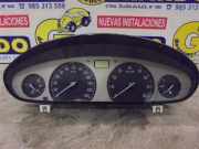 Tachoeinheit Kmh - 46754311 Lancia Lybra SW Kombi 1.8 16V VVT (839.A.4000)