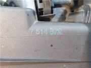 Luftfiltergehäuse 7514872 BMW Z4 Roadster (E85) Cabrio 3.0 24V (M54-B30(306S3))