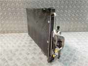 Klima Radiator 13189080 Opel Corsa C (F08/68) Schrägheck 1.2 16V Twin Port (Z12XEP)