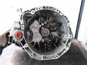 Getriebe Manuell ND0102 Nissan Primera (P12) Schrägheck 1.9 dCi (F9Q) 2004