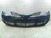 Stoßstange Vorne 62022AU440 Nissan Primera (P12) Limousine 2.0 16V CVT (QR20DE) 2002