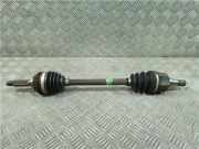 Antriebswelle Links Vorne Daewoo / Chevrolet Matiz Schrägheck 0.8 S,SE (F8CV)