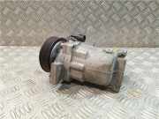 Klima Pumpe 92600CJ700 Nissan Note (E11) Großraumlimousine 1.6 16V (HR16DE)