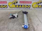 Fensterheber Mechan. Rechts Vorne Subaru Impreza III (GH/GR) Schrägheck 5-drs 2.0D AWD (EE20) 2011