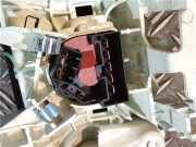 Bedienung Heizung 105G7340100 Fiat Fiorino (225) Van 1.3 JTD 16V Multijet (199.A.9000(Euro 5))