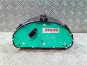 Tachoeinheit Kmh - 9658889580 Peugeot 1007 (KM) Schrägheck 1.6 HDiF 16V (DV6TED4(9HZ))