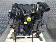 Motor RHR Peugeot 407 SW (6E) Kombi 2.0 HDiF 16V (DW10BTED4(RHR)) 2006