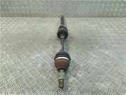 Antriebswelle Rechts Vorne 13219092 Opel Insignia Limousine 2.0 CDTI 16V 160 Ecotec (A20DTH) 2009