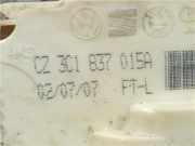 T??rschlo?? Zv Elektrisch Links Vorne 3C1837015A Volkswagen Passat Variant (3C5) Kombi 2.0 TDI 16V 170 (BMR) BMR
