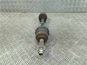 Antriebswelle Links Vorne Kia Sorento I (JC) SUV 2.5 CRDi 16V VGT (D4CB) 2009