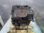 Motor WJY Citroën Xsara Schrägheck 1.9 D (DW8B(WJY)) 2002